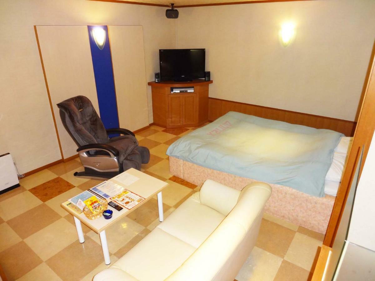 Annex Tamayu 大人専用 Macue Kültér fotó