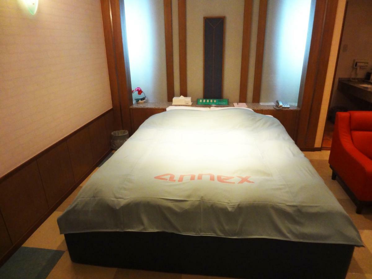 Annex Tamayu 大人専用 Macue Kültér fotó