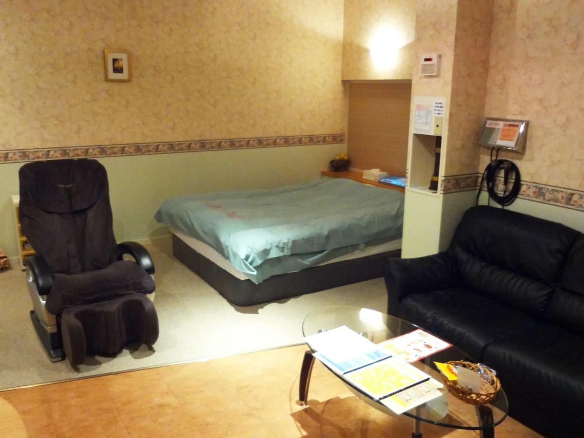 Annex Tamayu 大人専用 Macue Kültér fotó